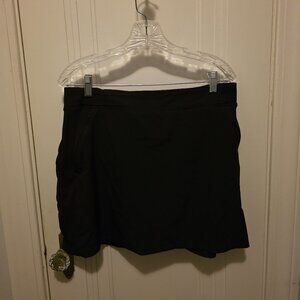 Calvin Klein Performance Stretch Athletic Skirt